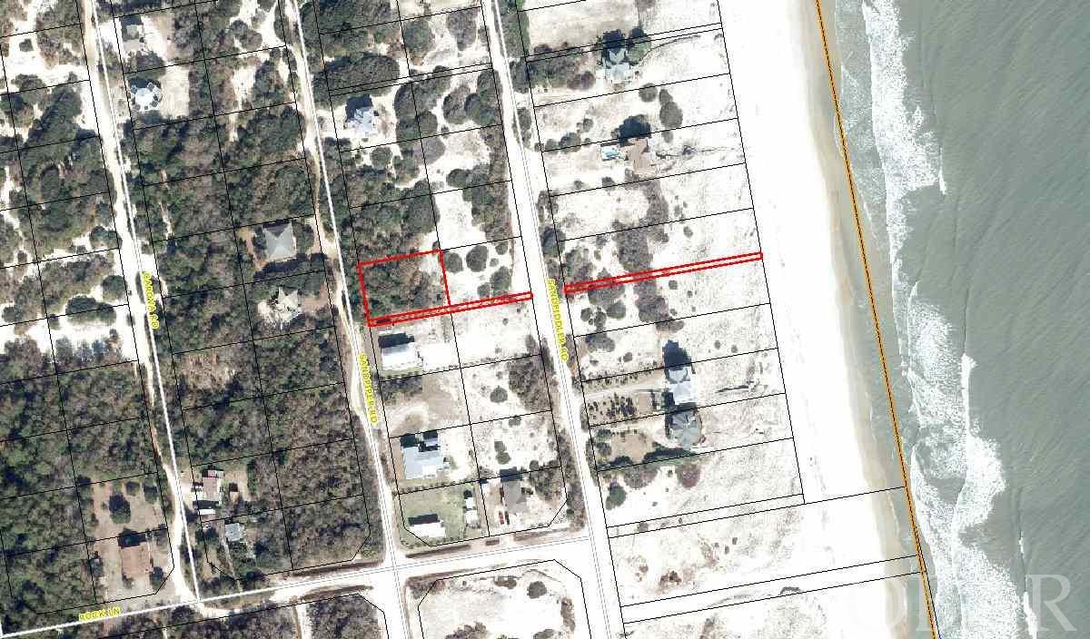 Corolla, North Carolina 27927, ,Residential,For sale,Sandpiper Road,106549