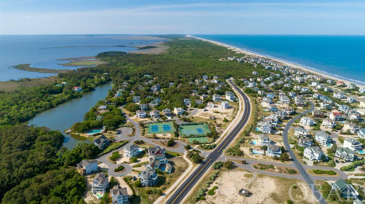 Corolla, North Carolina 27927, ,Residential,For sale,Fairwinds Lane,108075