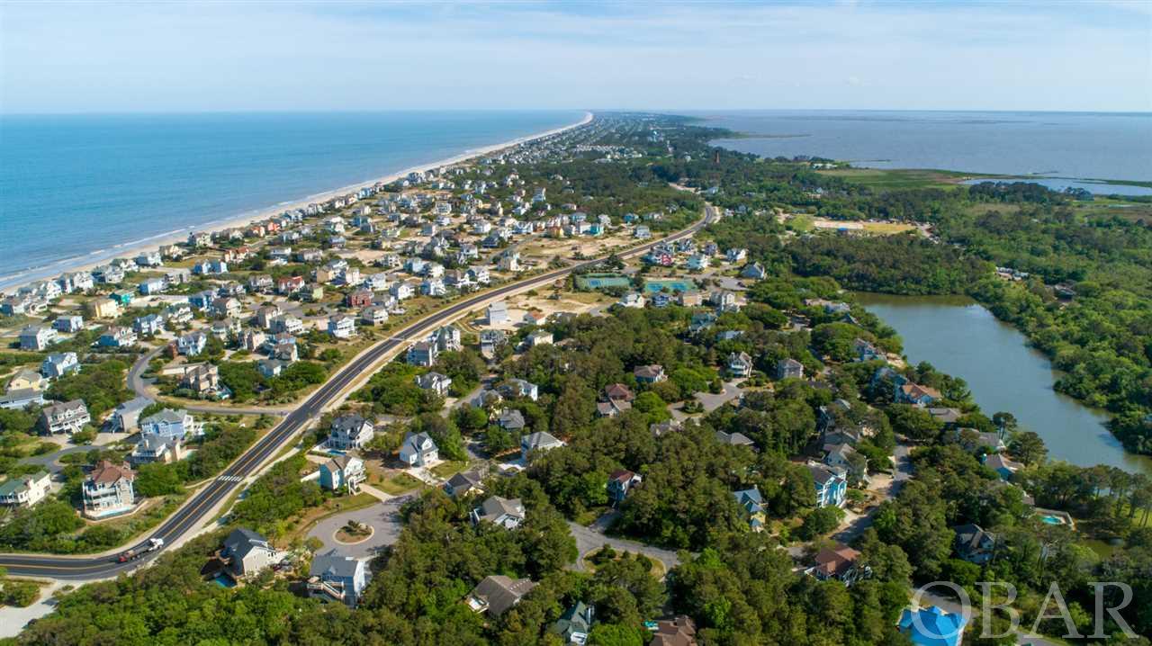 Corolla, North Carolina 27927, ,Residential,For sale,Fairwinds Lane,108075