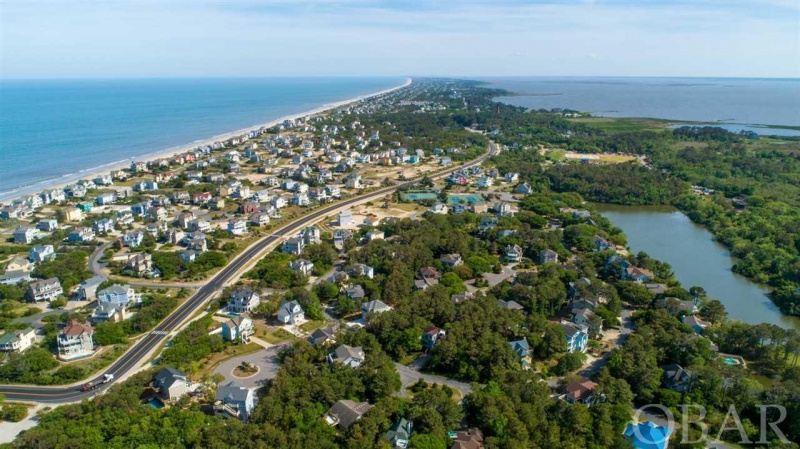 Corolla, North Carolina 27927, ,Residential,For sale,Fairwinds Lane,108075