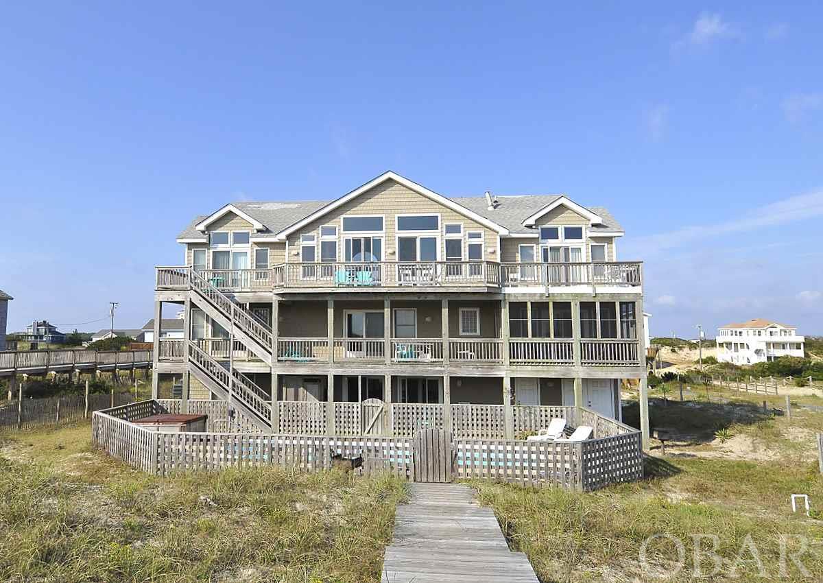 Corolla, North Carolina 27929-000, 8 Bedrooms Bedrooms, ,8 BathroomsBathrooms,Single family - detached,For sale,Sandfiddler Road,106624