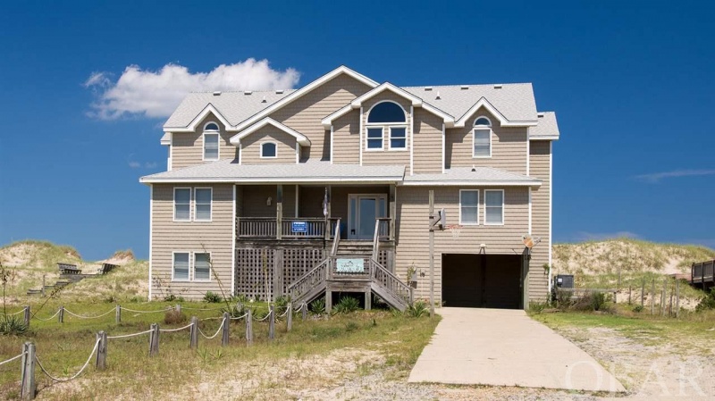 Corolla, North Carolina 27929-000, 8 Bedrooms Bedrooms, ,8 BathroomsBathrooms,Single family - detached,For sale,Sandfiddler Road,106624