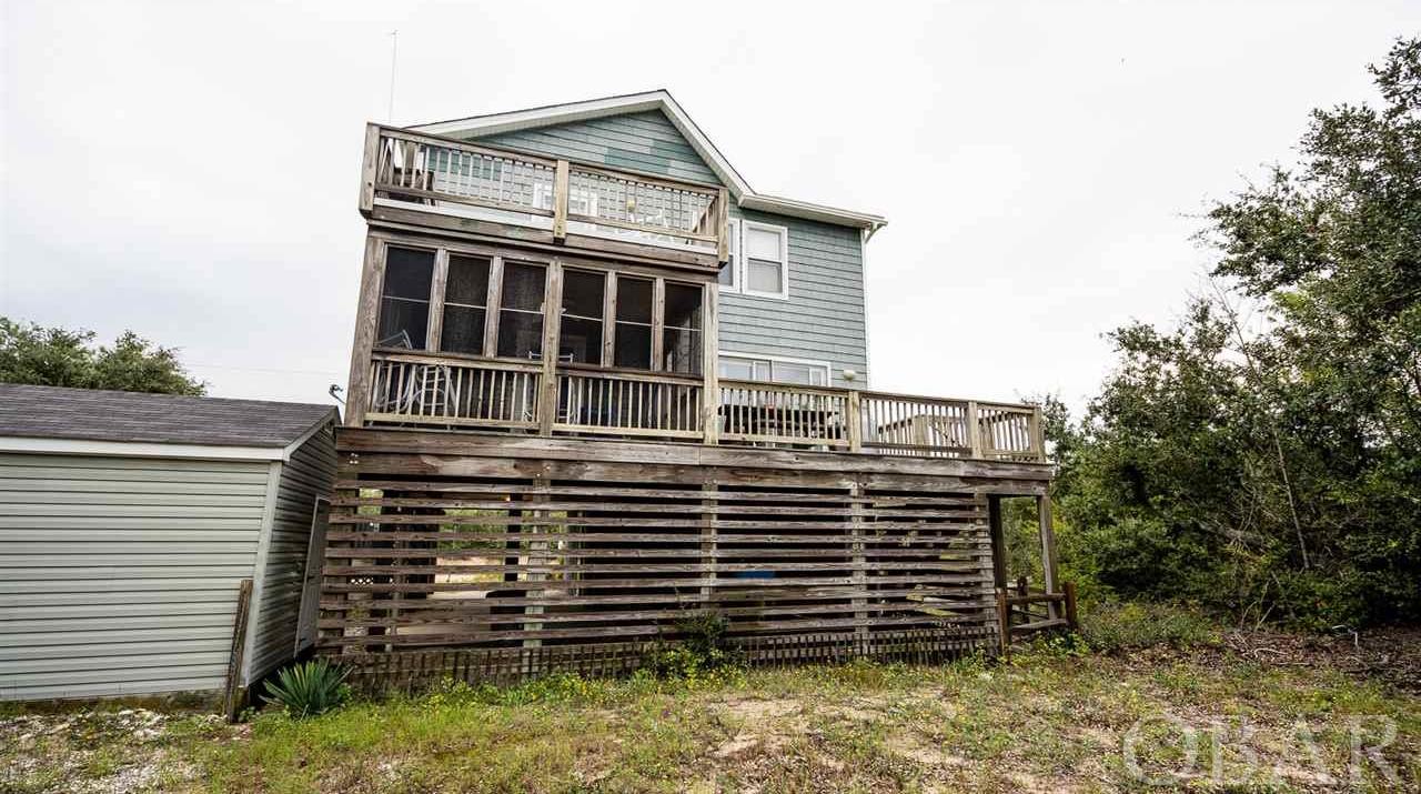 Corolla, North Carolina 27927, 3 Bedrooms Bedrooms, ,3 BathroomsBathrooms,Single family - detached,For sale,Ocean Pearl Road,111109