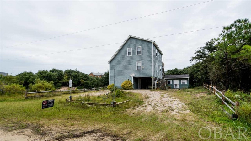 Corolla, North Carolina 27927, 3 Bedrooms Bedrooms, ,3 BathroomsBathrooms,Single family - detached,For sale,Ocean Pearl Road,111109