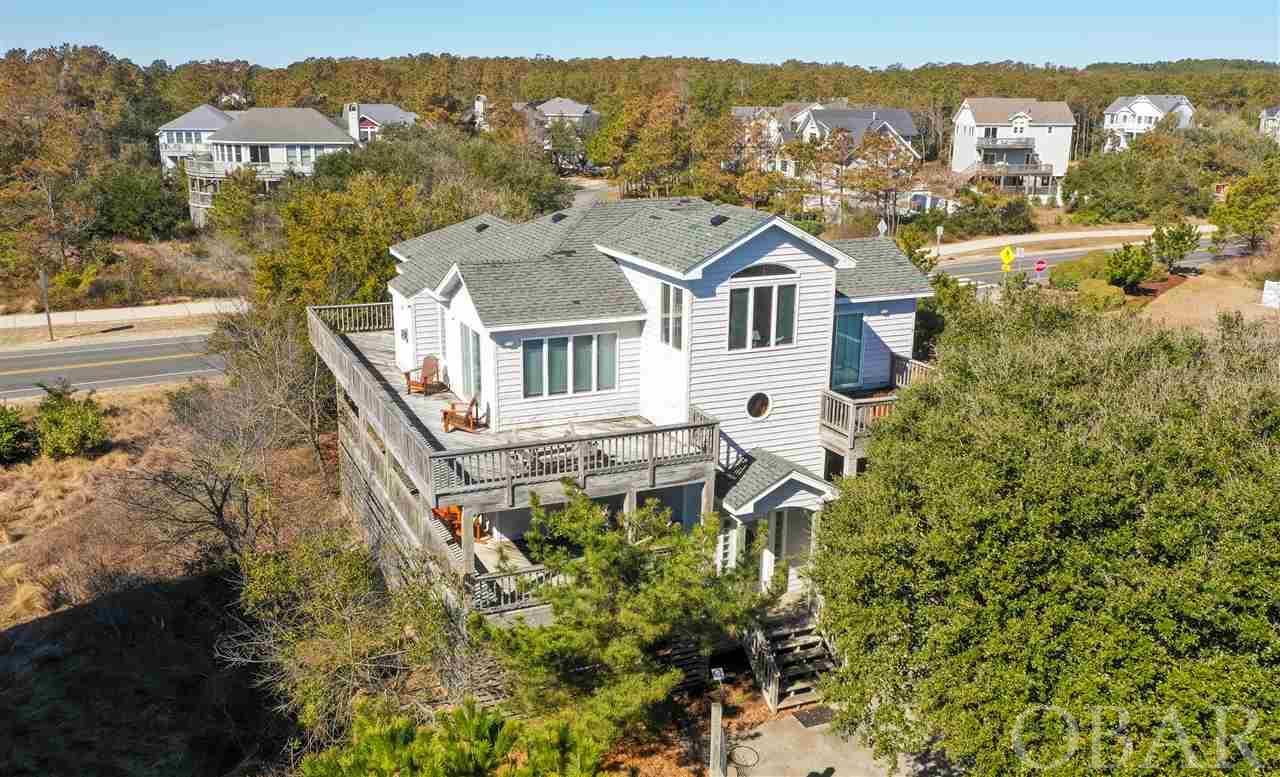 Corolla, North Carolina 27927, 5 Bedrooms Bedrooms, ,4 BathroomsBathrooms,Single family - detached,For sale,Fourwinds Court,108673