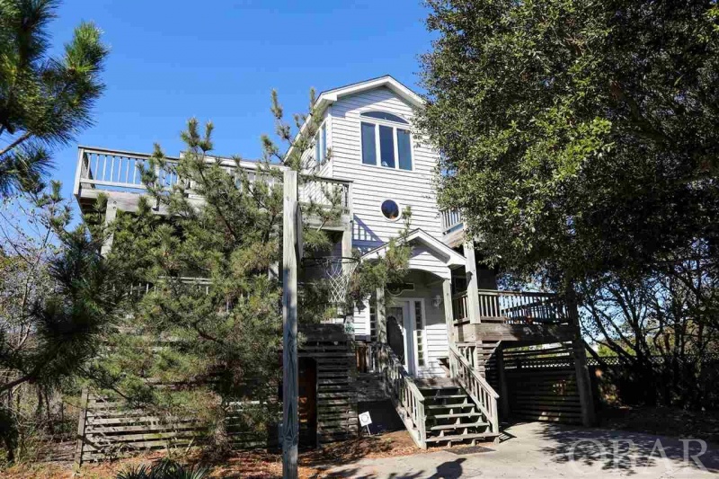 Corolla, North Carolina 27927, 5 Bedrooms Bedrooms, ,4 BathroomsBathrooms,Single family - detached,For sale,Fourwinds Court,108673