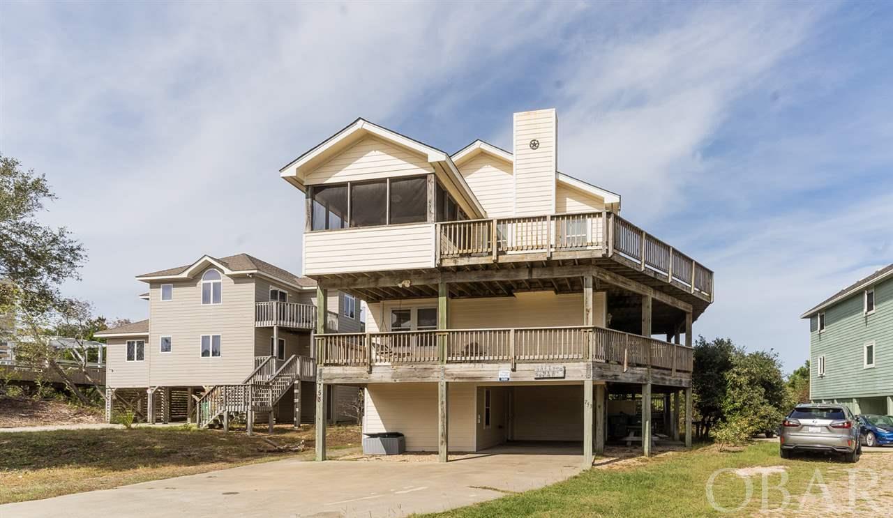 Corolla, North Carolina 27927, 6 Bedrooms Bedrooms, ,4 BathroomsBathrooms,Single family - detached,For sale,Cormorant Trail,111624