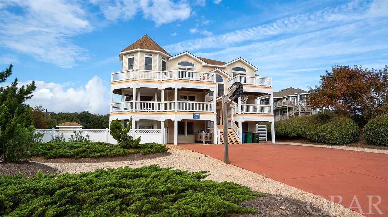 Corolla, North Carolina 27927, 7 Bedrooms Bedrooms, ,7 BathroomsBathrooms,Single family - detached,For sale,Whalehead Drive,110848