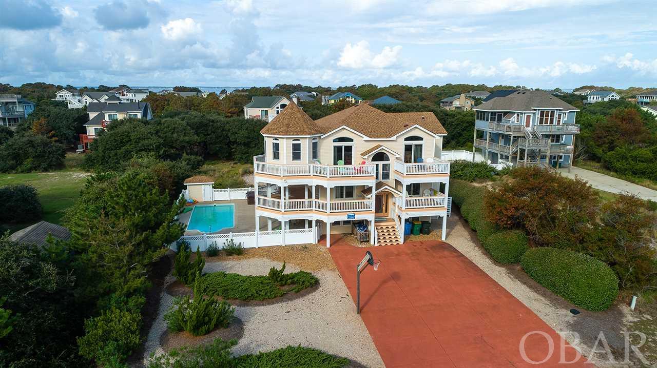 Corolla, North Carolina 27927, 7 Bedrooms Bedrooms, ,7 BathroomsBathrooms,Single family - detached,For sale,Whalehead Drive,110848