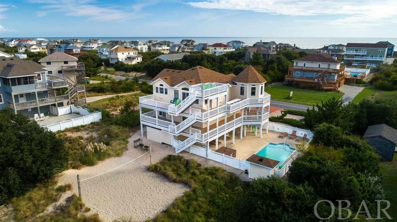 Corolla, North Carolina 27927, 7 Bedrooms Bedrooms, ,7 BathroomsBathrooms,Single family - detached,For sale,Whalehead Drive,110848