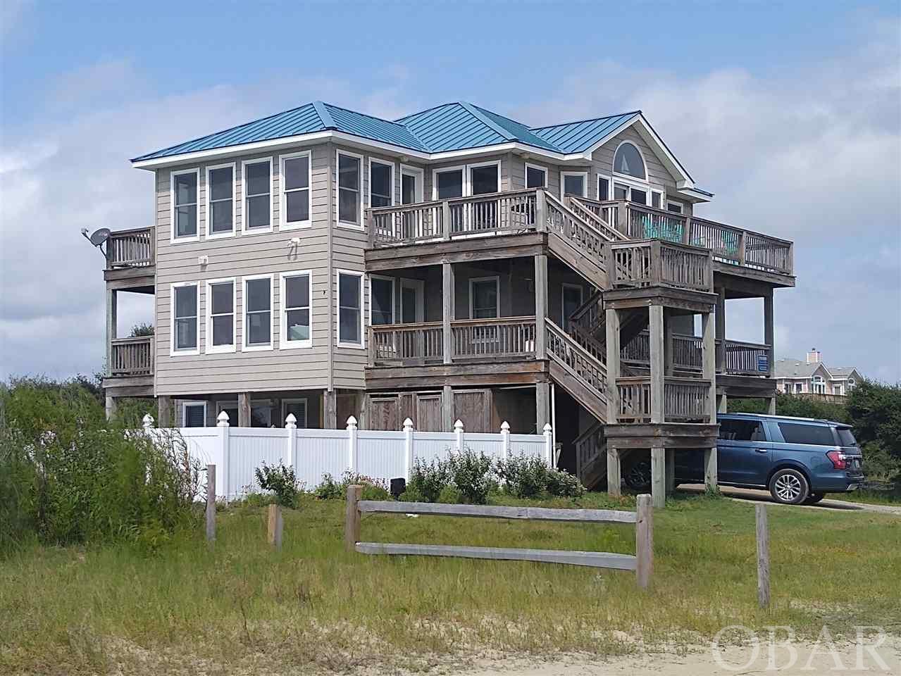 Corolla, North Carolina 27927, 5 Bedrooms Bedrooms, ,5 BathroomsBathrooms,Single family - detached,For sale,Sandfiddler Road,110722