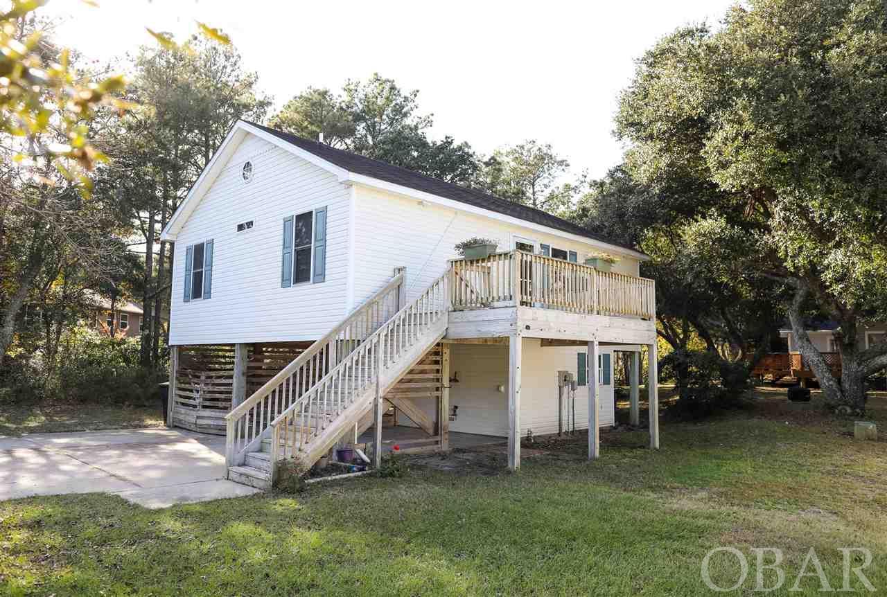 Kill Devil Hills, North Carolina 27948, 3 Bedrooms Bedrooms, ,2 BathroomsBathrooms,Single family - detached,For sale,Landing Drive,112040