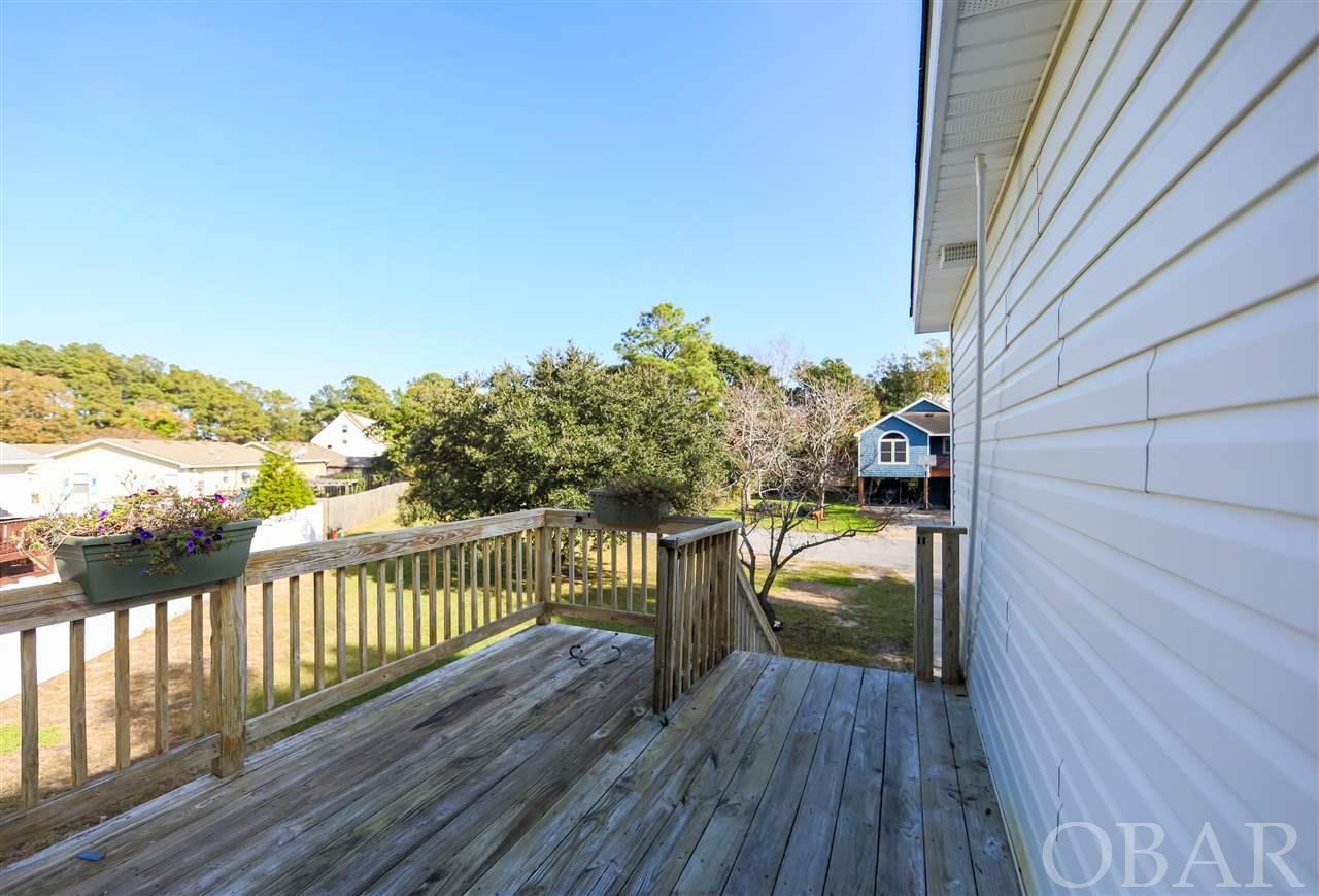 Kill Devil Hills, North Carolina 27948, 3 Bedrooms Bedrooms, ,2 BathroomsBathrooms,Single family - detached,For sale,Landing Drive,112040