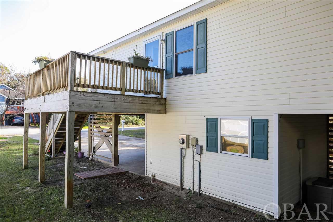 Kill Devil Hills, North Carolina 27948, 3 Bedrooms Bedrooms, ,2 BathroomsBathrooms,Single family - detached,For sale,Landing Drive,112040