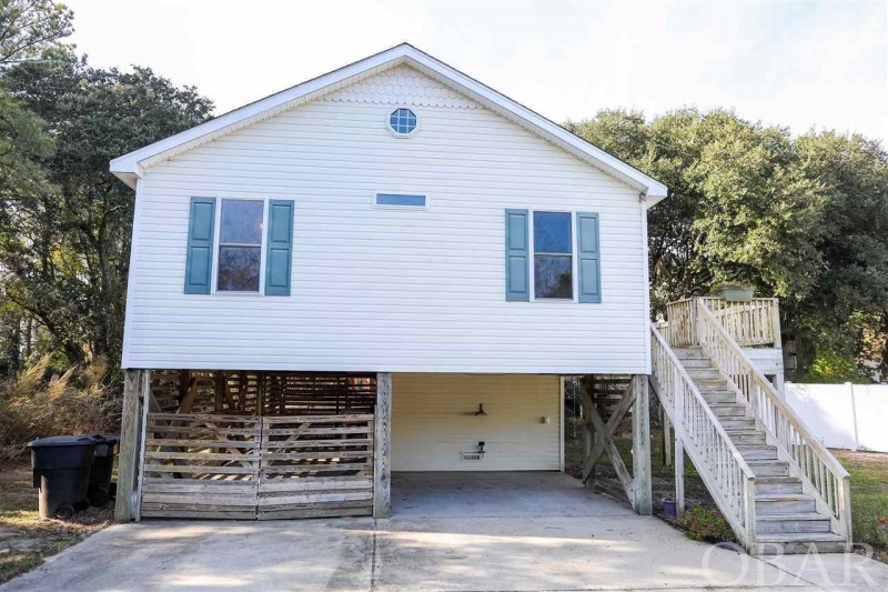 Kill Devil Hills, North Carolina 27948, 3 Bedrooms Bedrooms, ,2 BathroomsBathrooms,Single family - detached,For sale,Landing Drive,112040