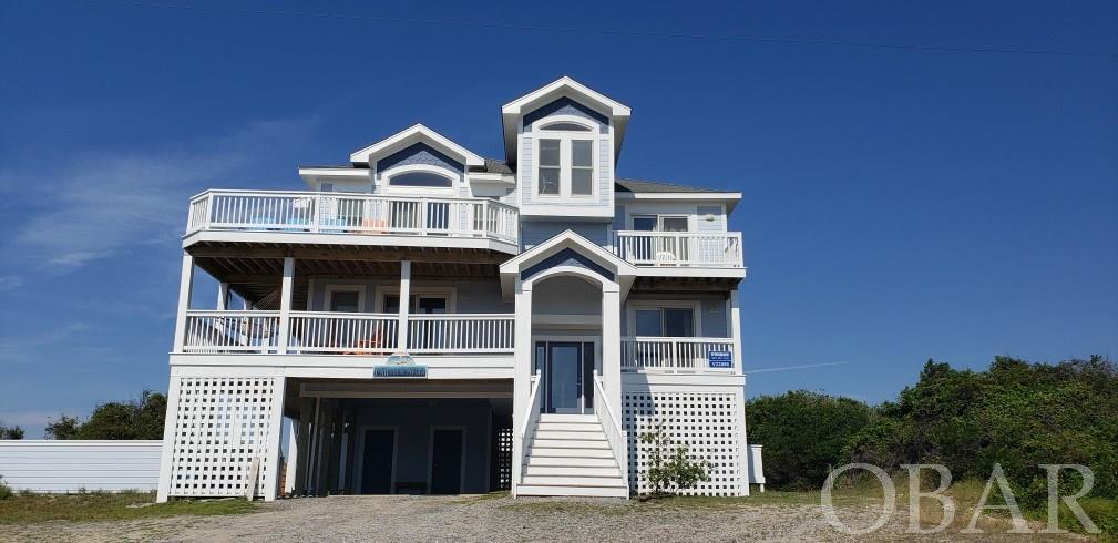 Corolla, North Carolina 27927, 5 Bedrooms Bedrooms, ,4 BathroomsBathrooms,Single family - detached,For sale,Sandfiddler Road,108526