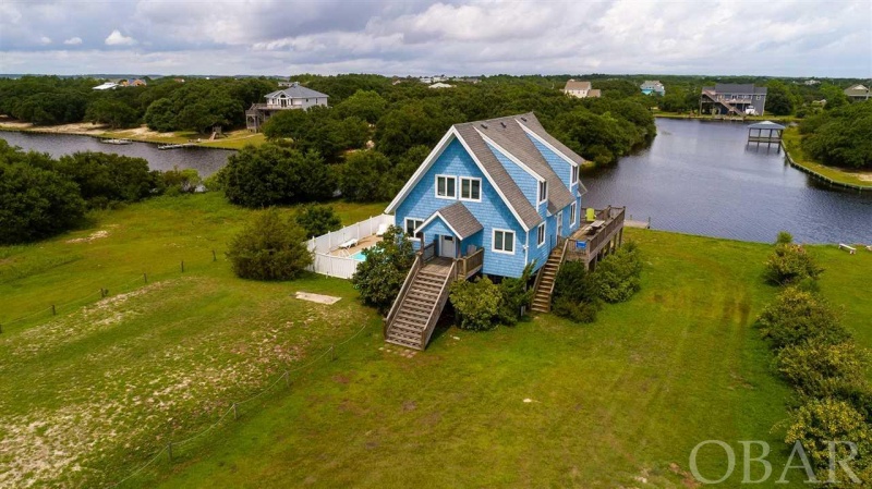 Corolla, North Carolina 27927, 4 Bedrooms Bedrooms, ,2 BathroomsBathrooms,Single family - detached,For sale,Wild Horse Lane,110779