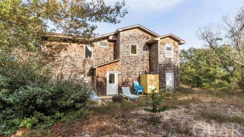 Southern Shores, North Carolina 27949, 3 Bedrooms Bedrooms, ,2 BathroomsBathrooms,Single family - detached,For sale,Wax Myrtle Trail,111638