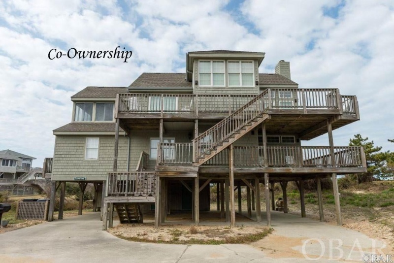 Duck, North Carolina 27949, 4 Bedrooms Bedrooms, ,3 BathroomsBathrooms,Co-ownership (5 weeks +),For sale,Spinnaker Court,112546