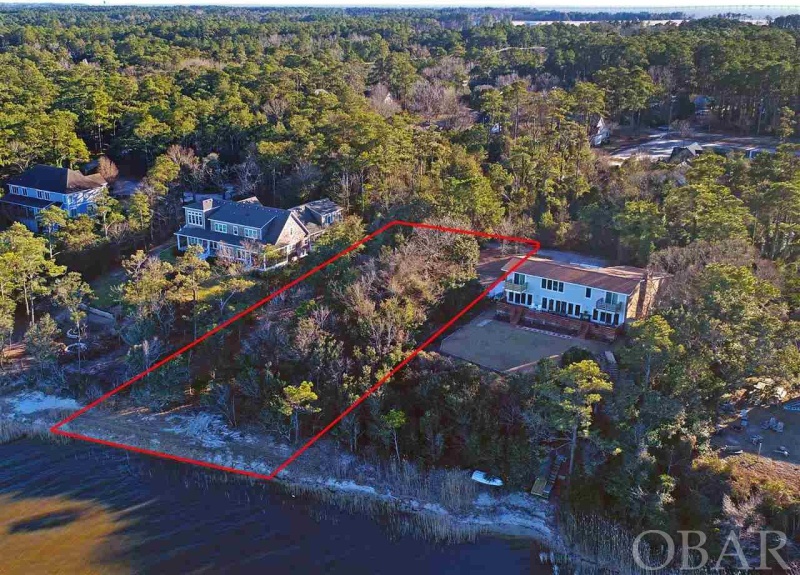 Manteo, North Carolina 27954, ,Residential,For sale,Willett Tillett Road,112605