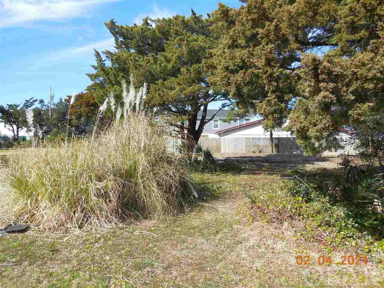 Ocracoke, North Carolina 27960, ,Residential,For sale,Sand Dollar Road,112714