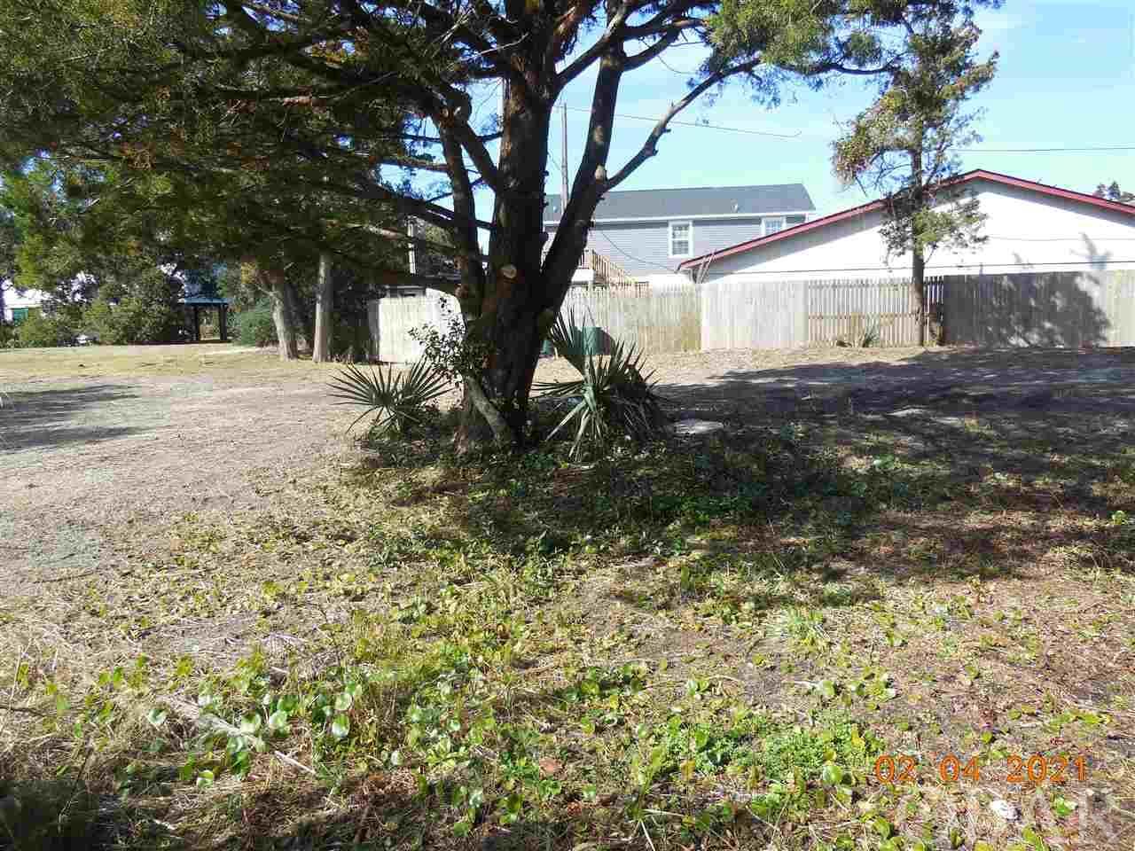 Ocracoke, North Carolina 27960, ,Residential,For sale,Sand Dollar Road,112714