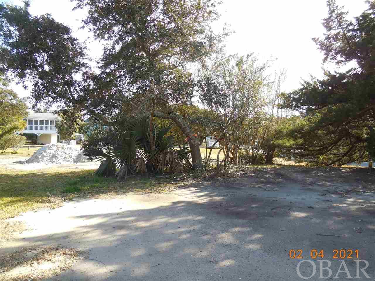 Ocracoke, North Carolina 27960, ,Residential,For sale,Old Beach Road,112728