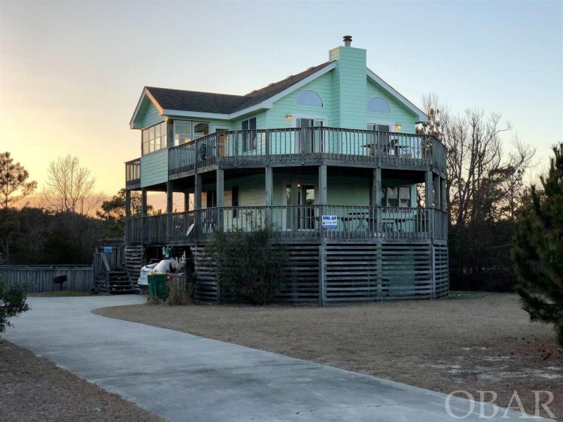 Corolla, North Carolina 27927, 5 Bedrooms Bedrooms, ,3 BathroomsBathrooms,Single family - detached,For sale,Corolla Drive,112812