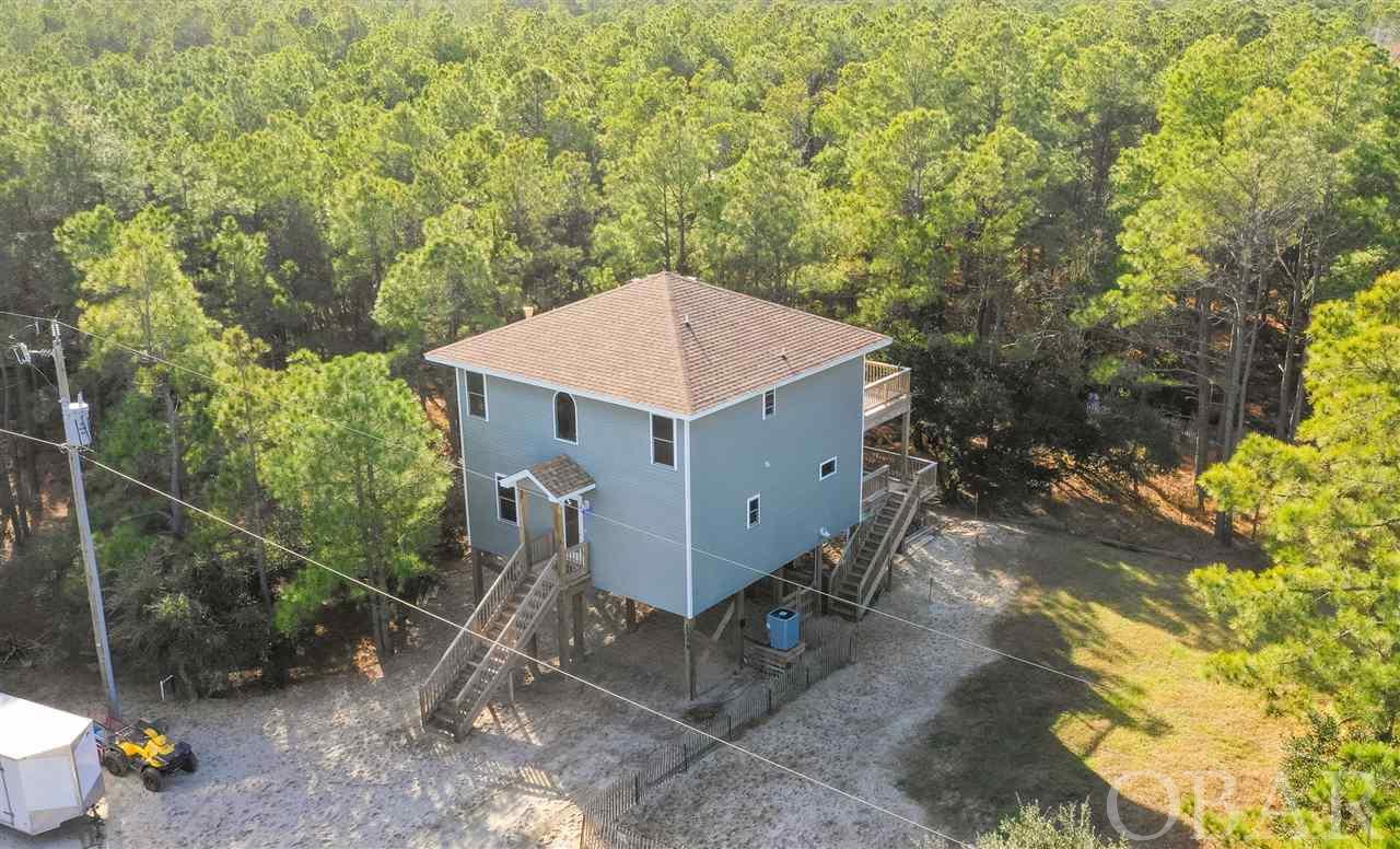 Corolla, North Carolina 27927, 3 Bedrooms Bedrooms, ,2 BathroomsBathrooms,Single family - detached,For sale,False Cape Road,112088