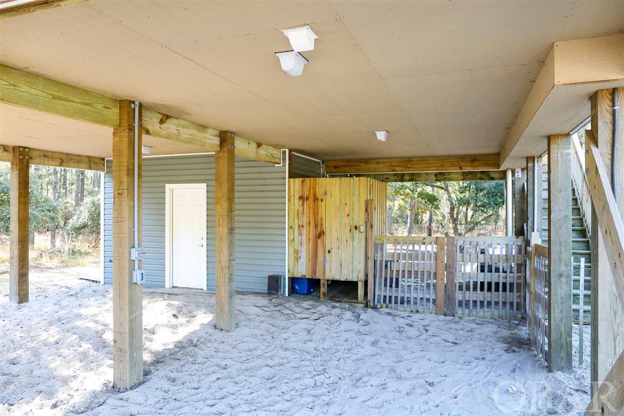 Corolla, North Carolina 27927, 3 Bedrooms Bedrooms, ,2 BathroomsBathrooms,Single family - detached,For sale,False Cape Road,112088