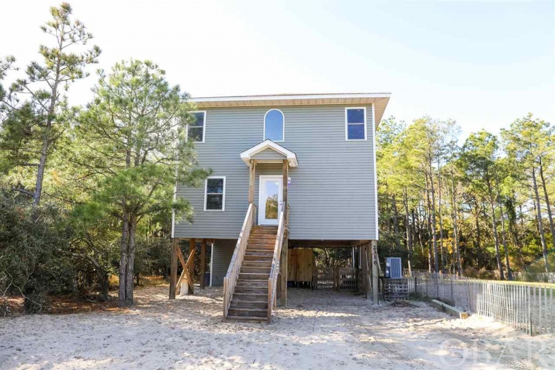 Corolla, North Carolina 27927, 3 Bedrooms Bedrooms, ,2 BathroomsBathrooms,Single family - detached,For sale,False Cape Road,112088