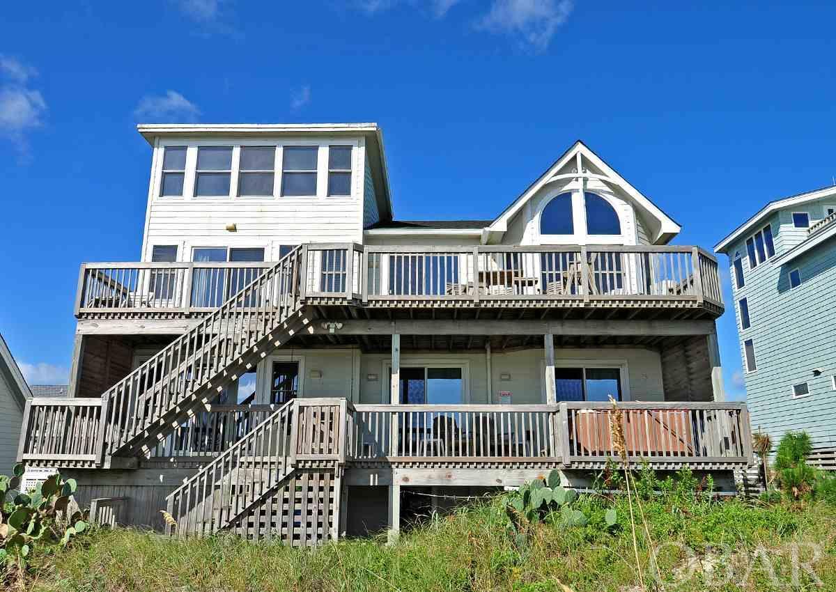 Corolla, North Carolina 27927, 6 Bedrooms Bedrooms, ,5 BathroomsBathrooms,Single family - detached,For sale,Topsail Arch,113023