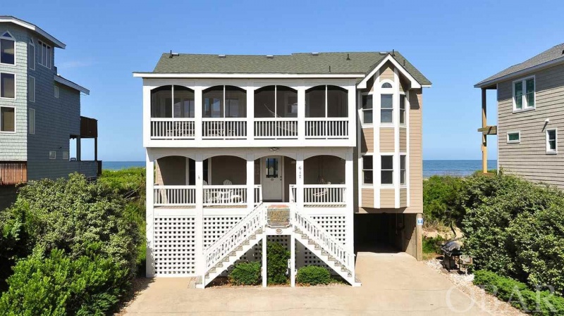 Corolla, North Carolina 27927, 6 Bedrooms Bedrooms, ,5 BathroomsBathrooms,Single family - detached,For sale,Topsail Arch,113023