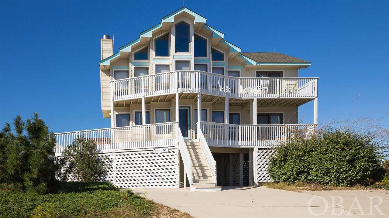 Corolla, North Carolina 27927, 5 Bedrooms Bedrooms, ,4 BathroomsBathrooms,Single family - detached,For sale,Lighthouse Drive,111687