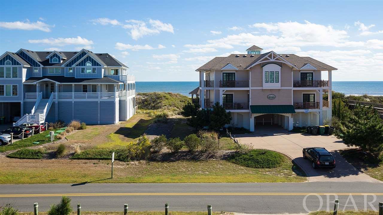 Corolla, North Carolina 27927, 5 Bedrooms Bedrooms, ,4 BathroomsBathrooms,Single family - detached,For sale,Lighthouse Drive,111687