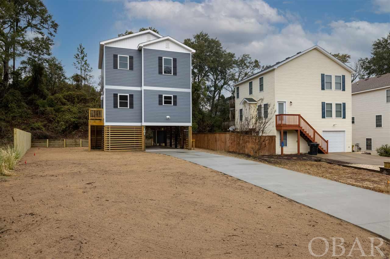 Kill Devil Hills, North Carolina 27948, 3 Bedrooms Bedrooms, ,2 BathroomsBathrooms,Single family - detached,For sale,Harbour Road,112382