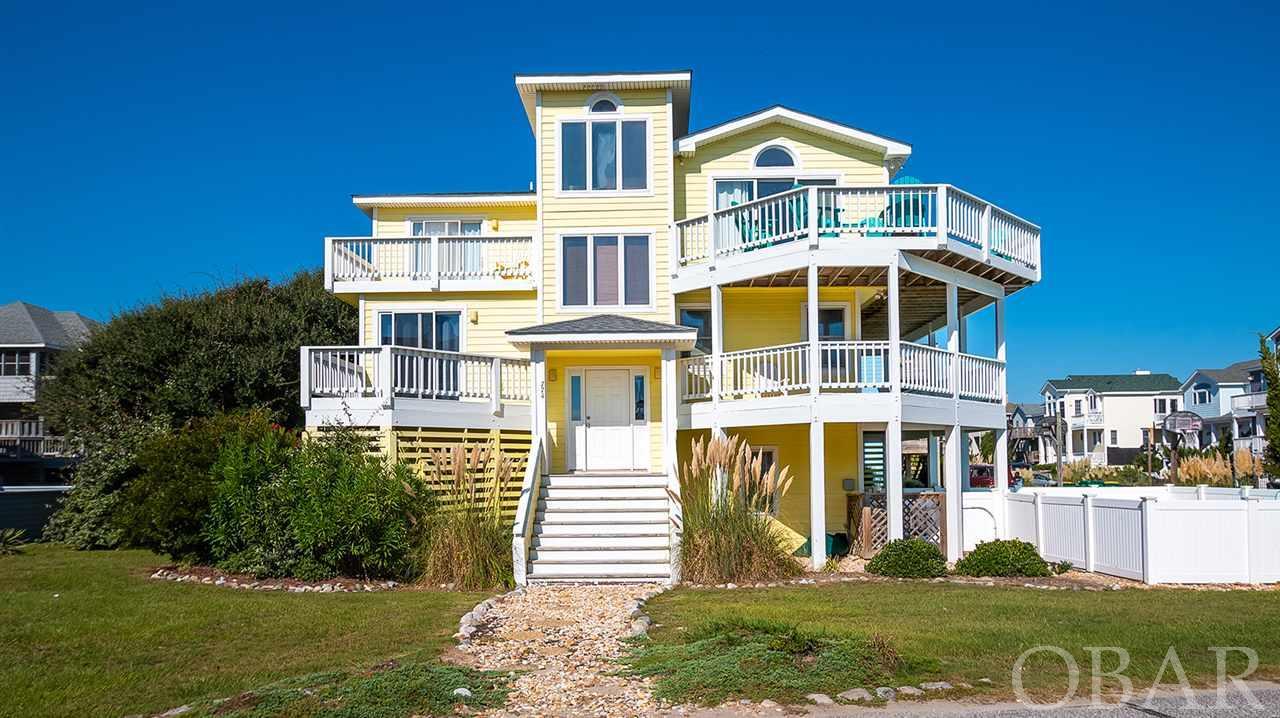 Corolla, North Carolina 27927, 6 Bedrooms Bedrooms, ,4 BathroomsBathrooms,Single family - detached,For sale,Crown Point Circle,112457