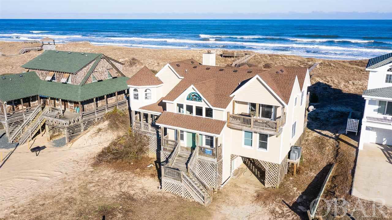 Corolla, North Carolina 27927, 5 Bedrooms Bedrooms, ,4 BathroomsBathrooms,Single family - detached,For sale,Sandfiddler Road,112694