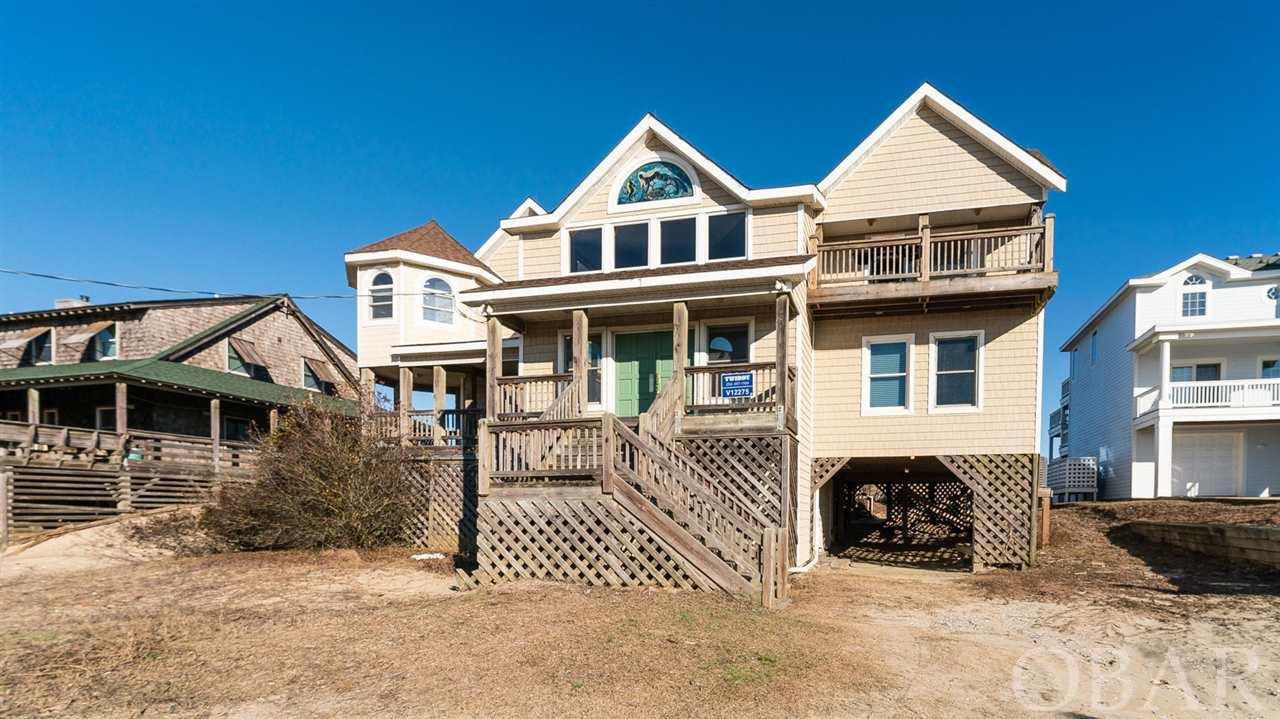 Corolla, North Carolina 27927, 5 Bedrooms Bedrooms, ,4 BathroomsBathrooms,Single family - detached,For sale,Sandfiddler Road,112694