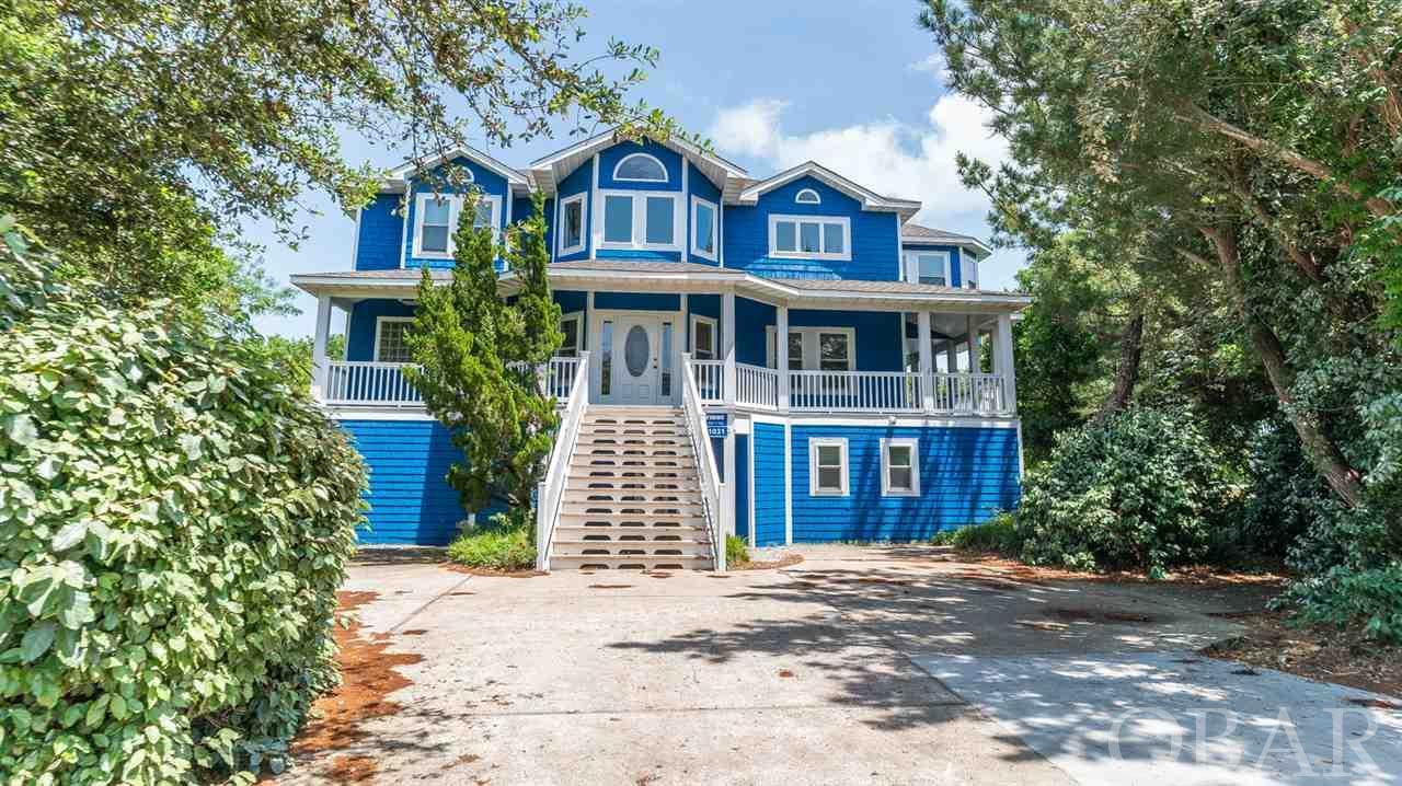 Corolla, North Carolina 27927, 9 Bedrooms Bedrooms, ,8 BathroomsBathrooms,Single family - detached,For sale,Whalehead Drive,110520