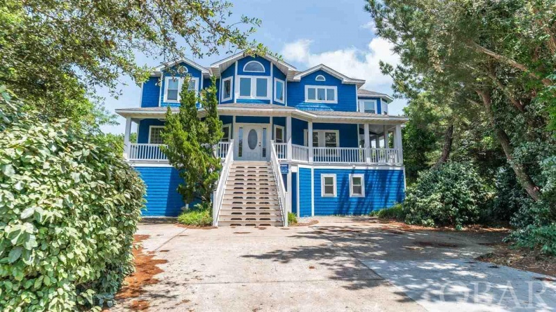 Corolla, North Carolina 27927, 9 Bedrooms Bedrooms, ,8 BathroomsBathrooms,Single family - detached,For sale,Whalehead Drive,110520