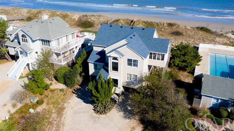 Corolla, North Carolina 27927, 6 Bedrooms Bedrooms, ,6 BathroomsBathrooms,Single family - detached,For sale,Sandcastle Drive,109944