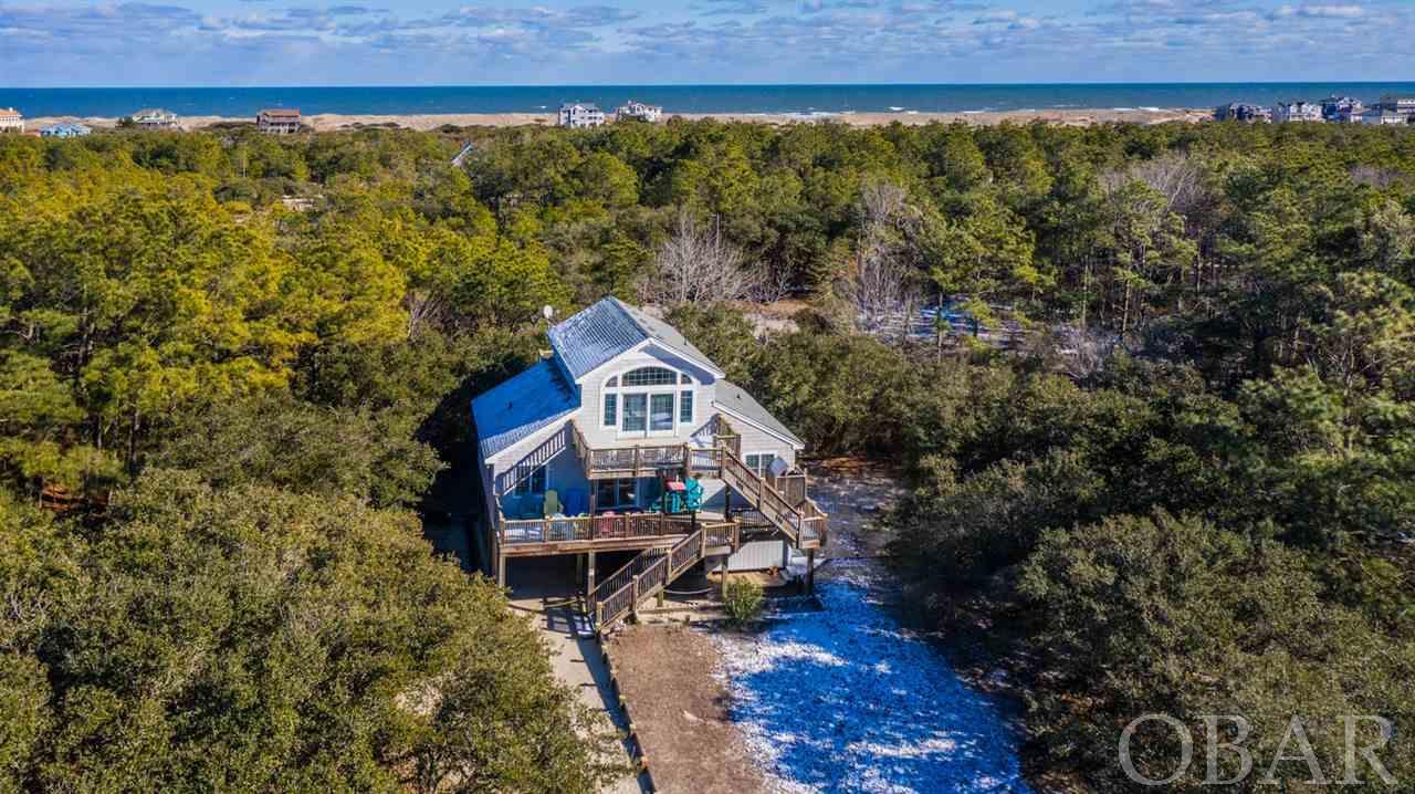 Corolla, North Carolina 27927, 4 Bedrooms Bedrooms, ,3 BathroomsBathrooms,Single family - detached,For sale,False Cape Road,112708