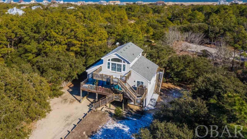 Corolla, North Carolina 27927, 4 Bedrooms Bedrooms, ,3 BathroomsBathrooms,Single family - detached,For sale,False Cape Road,112708