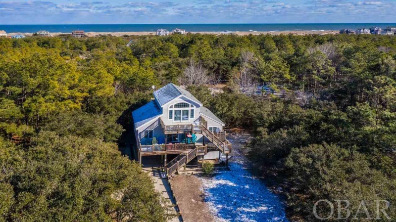 Corolla, North Carolina 27927, 4 Bedrooms Bedrooms, ,3 BathroomsBathrooms,Single family - detached,For sale,False Cape Road,112708