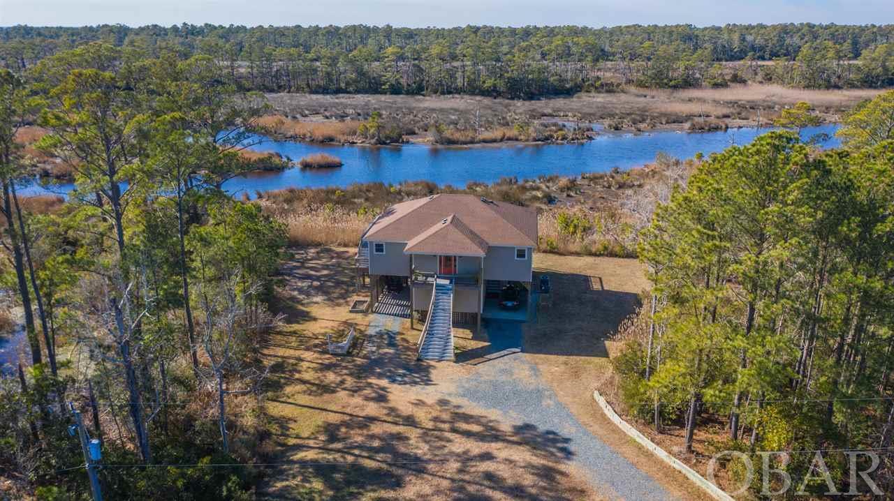 Kitty Hawk, North Carolina 27949, 2 Bedrooms Bedrooms, ,2 BathroomsBathrooms,Single family - detached,For sale,Bob Perry Road,112672