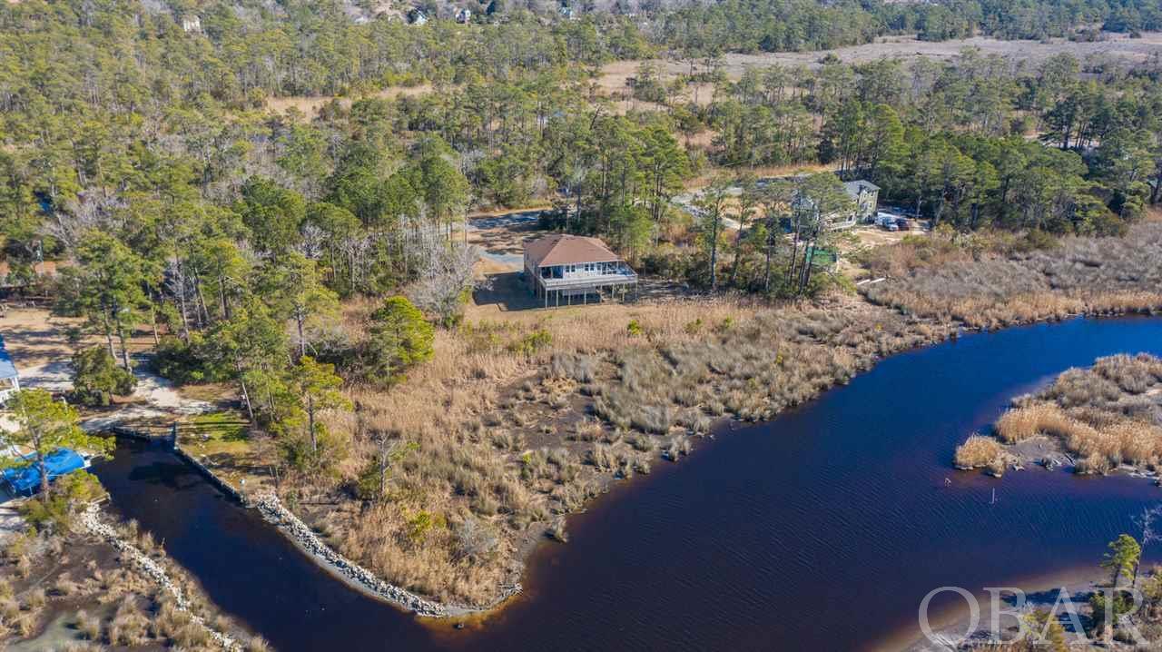 Kitty Hawk, North Carolina 27949, 2 Bedrooms Bedrooms, ,2 BathroomsBathrooms,Single family - detached,For sale,Bob Perry Road,112672