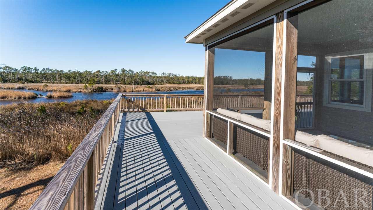 Kitty Hawk, North Carolina 27949, 2 Bedrooms Bedrooms, ,2 BathroomsBathrooms,Single family - detached,For sale,Bob Perry Road,112672