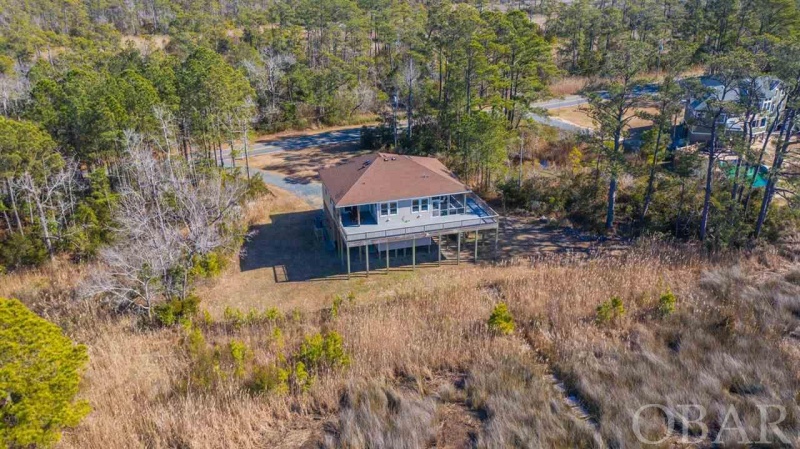 Kitty Hawk, North Carolina 27949, 2 Bedrooms Bedrooms, ,2 BathroomsBathrooms,Single family - detached,For sale,Bob Perry Road,112672