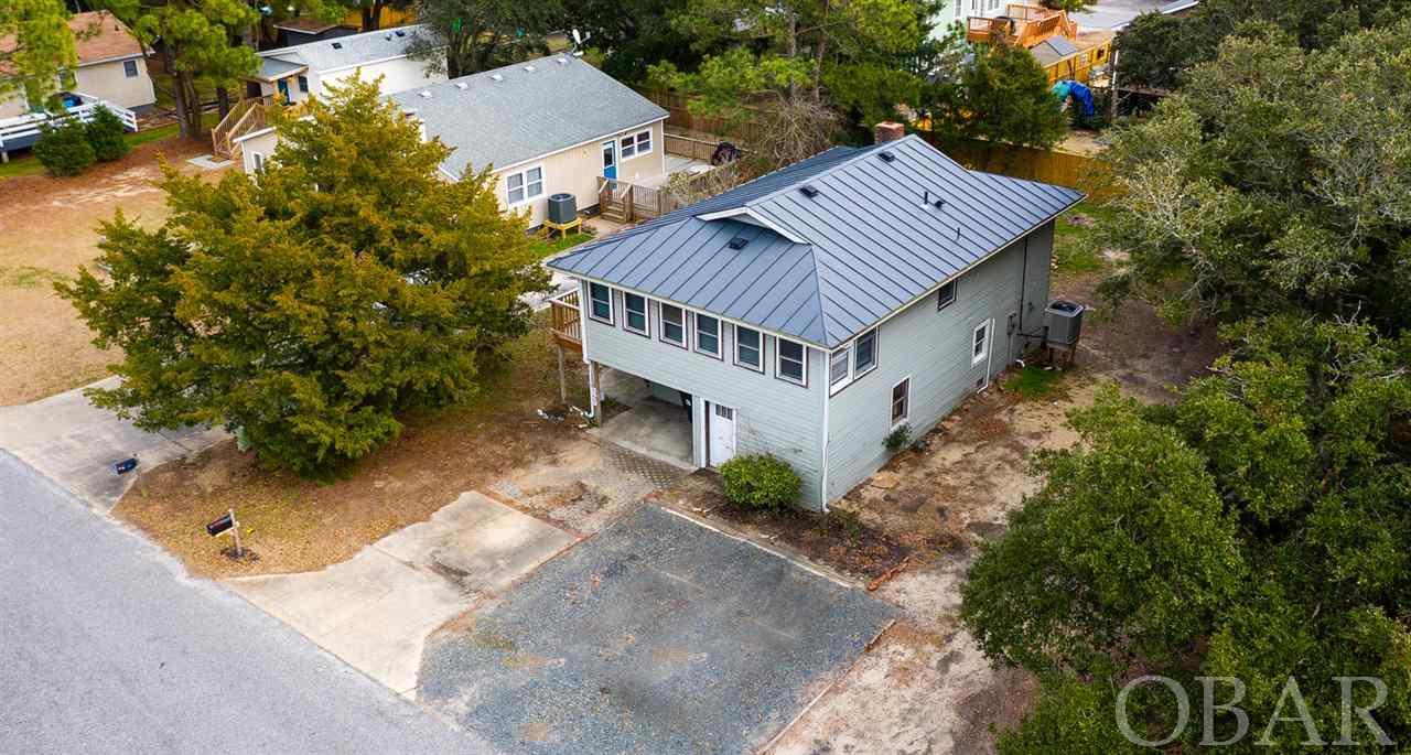 Kill Devil Hills, North Carolina 27948, 3 Bedrooms Bedrooms, ,2 BathroomsBathrooms,Single family - detached,For sale,Aycock Street,112724